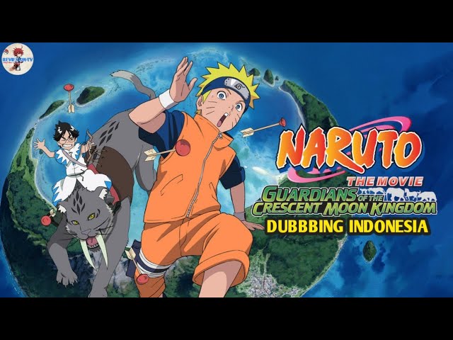Naruto Shippūden The Movie: Inheritors of the Will of Fire, Dubbing Wikia
