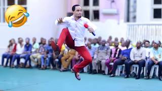 Funniest Pastor In Africa You Cant Watch Without Laughing