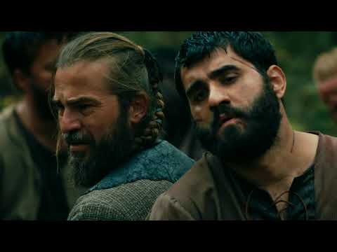 Diriliş Ertuğrul 94. Bölüm 2.Fragmanı