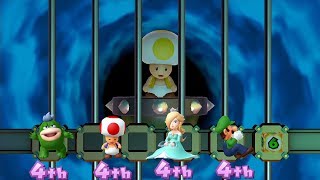 Download Mario Party 10 - Mario Party Mode - Chaos Castle #190 Master Difficulty Video MP3 Mario Party 10 - Mario Party Mode - Chaos Castle #190 Master Difficulty