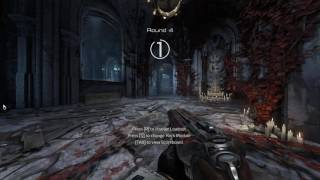 2016-10-31 DOOM Multiplayer Possession (with New Classic members)