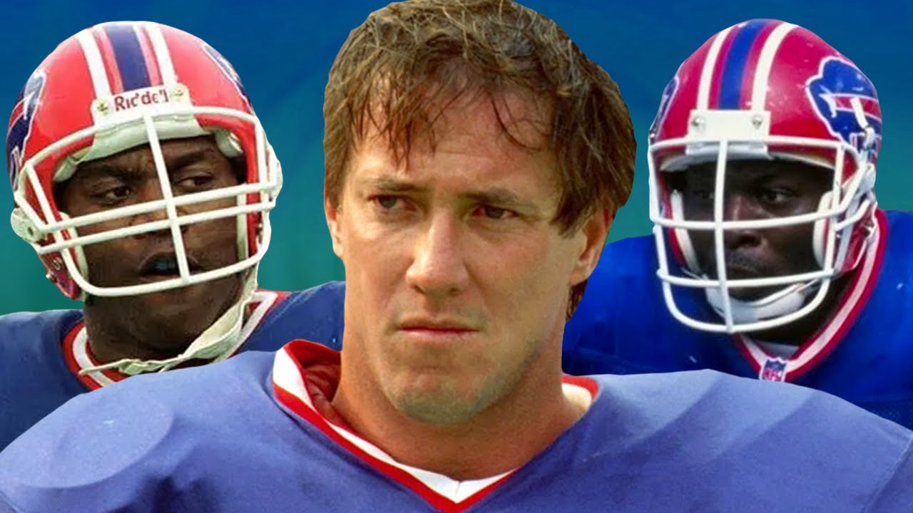 A Lesson In Pain How The Buffalo Bills Lost 4 Super Bowls In A Row A Lesson In Pain How The Buffalo Bills Lost 4 Super Bowls In A Row