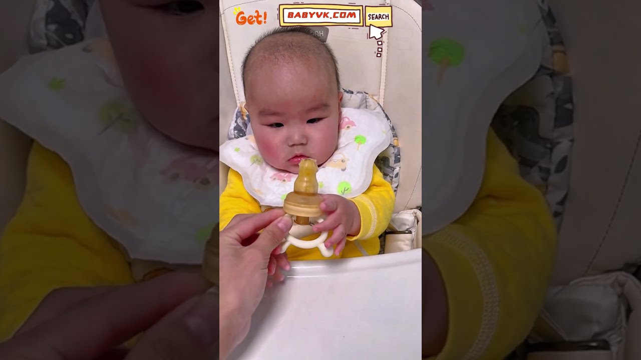 How To Soothe Teething Babies And Provide Nutrition Easily Baby Fruit Feeder The Rescue