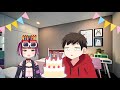 Happy Birthday I'm a Good Fruit