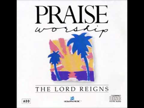 Bob Fitts- One God (Hosanna! Music)
