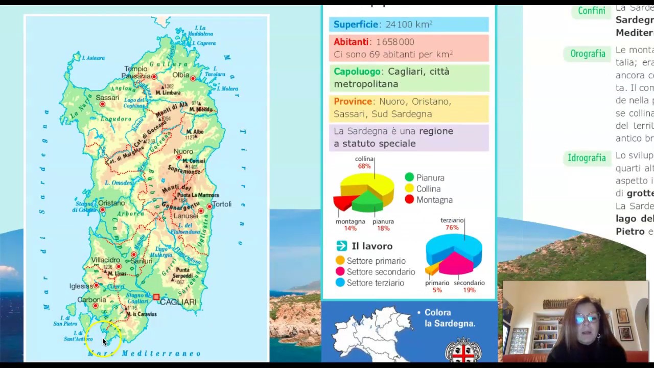 Didattica a distanza la Sardegna YouTube Didattica a distanza la Sardegna YouTube