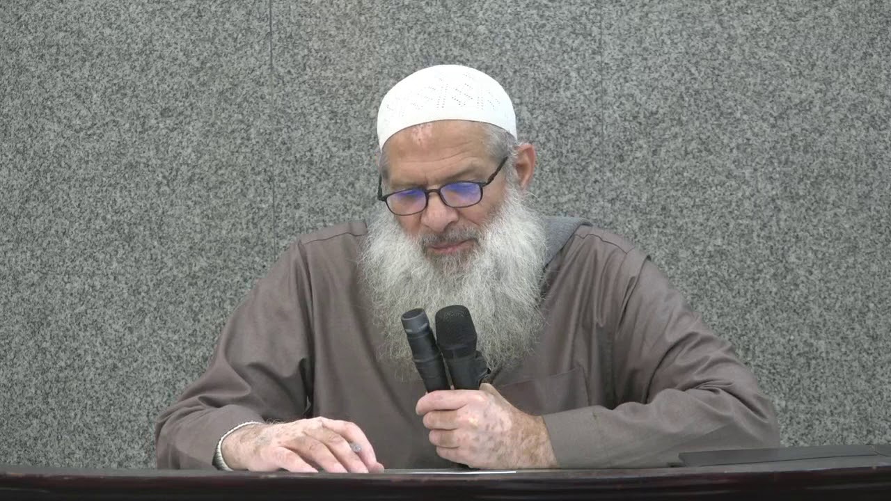الكذب يهدي إلى الفجور | الشيخ محمد بن سعيد رسلان | بجودة عالية [HD]