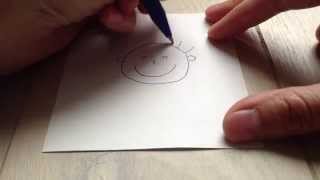 Kubo Ušatý Riekanka Pre Deti