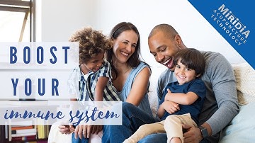 Boost your Immune System with Acupuncture