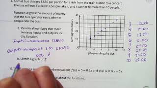 Unit 4 Lesson 10 Practice #4 5