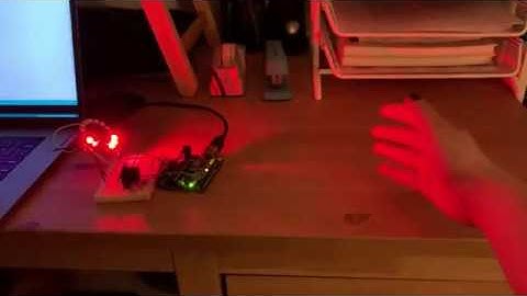 Production Task: HIGH PASS AND LOW PASS FILTERING
