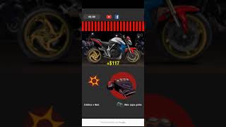Todos os roncos de todas as motos do moto throttle 2 screenshot 4