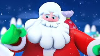 Jingle Bells Jingle All The Way + More Fun Christmas Songs for Children