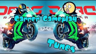 08 Bangkok::Drag Racing Bike Edition::Carrer Mode screenshot 5