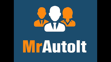 AutoIt Tutorial 8: Notepad Automation Part 3