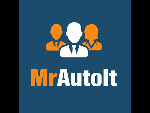 AutoIt Tutorial 8: