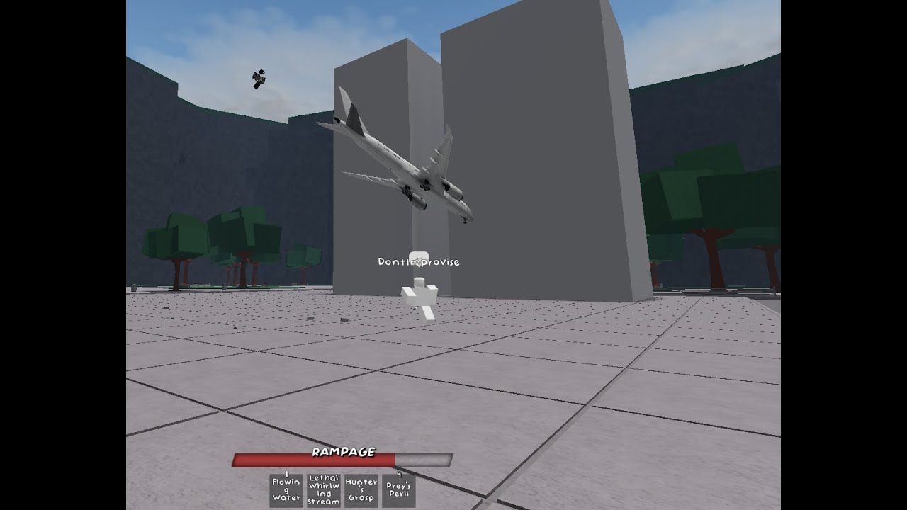 Boomy Unlisted Video