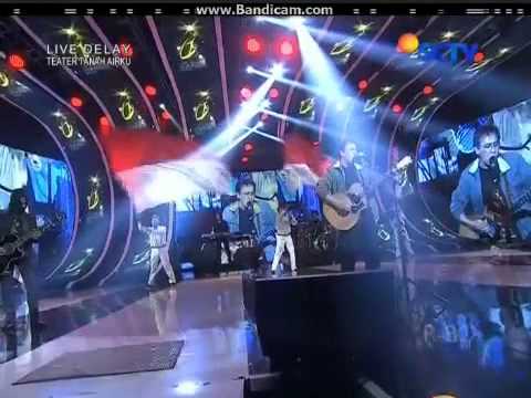 Iwan Fals - Para Tentara @LIVE DELAY TEATER TANAH AIRKU 23 mei 2014
