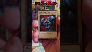 OPENING PACK #19 of Yu-Gi-Oh THE LEGEND OF BLUE EYES #yugioh #packopening #luck #cards #tcg #opening