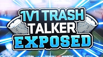 So Another Clix Wannabe Trash Talker Called Me Out To A 1v1......