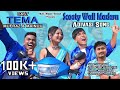 Scooty wali madam official adivasi song  tema mufraz mainuu  deep maina