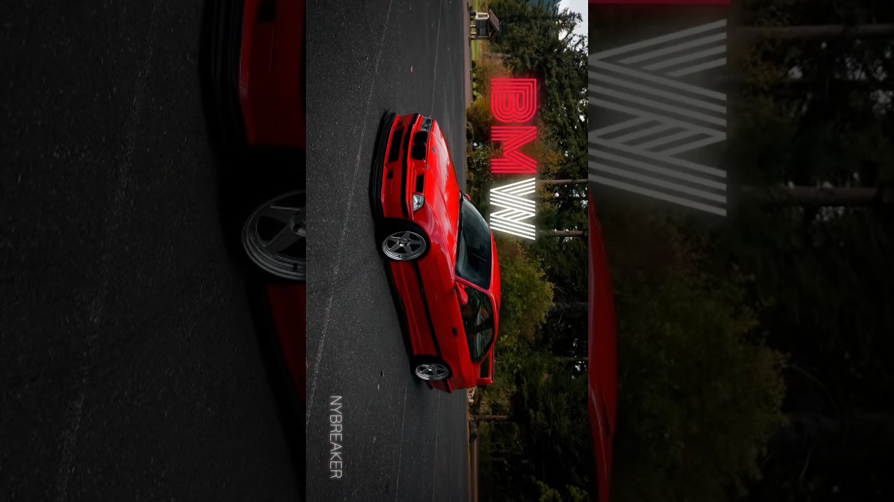 BMW edit #bmw #edit #editing #viral #nybreaker