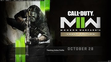 Warzone Dev error 5476 fix for PC (August 2022)