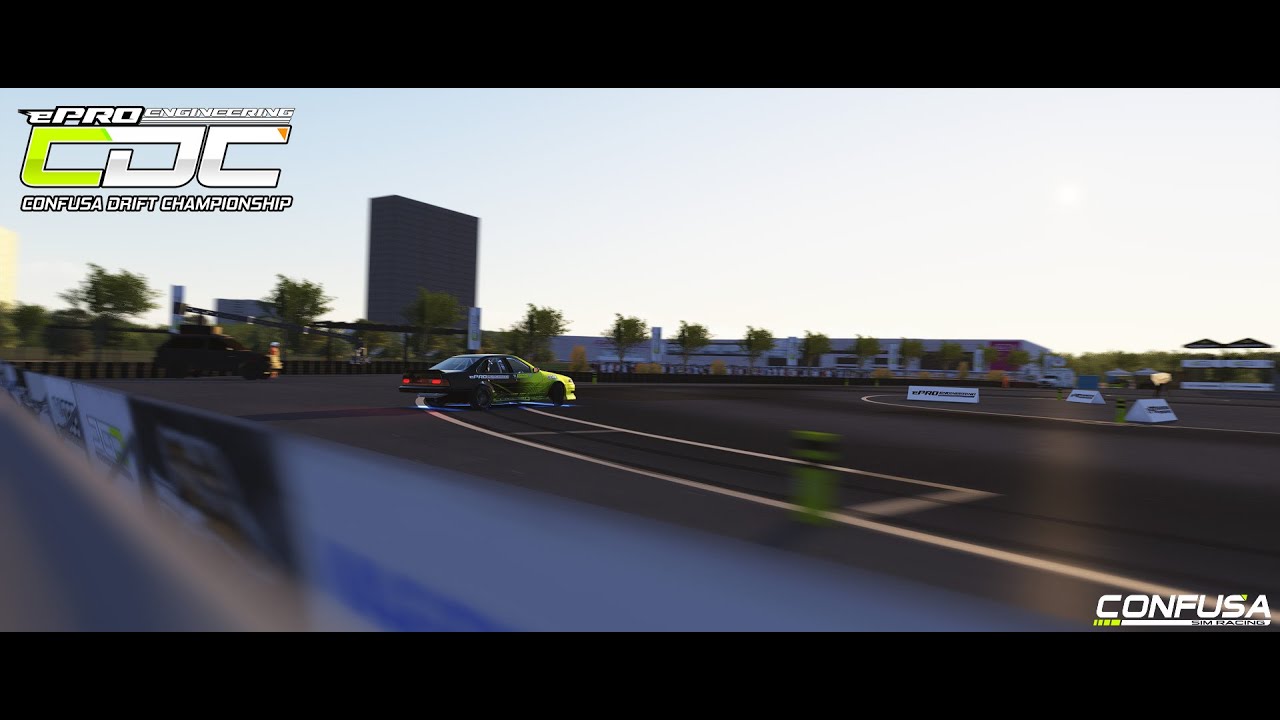 CDC'23 Round 1 Edutown Arena Demonstration Run