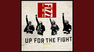 Video thumbnail of "The Fizz - I Am the Beat"