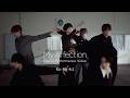 Kis-My-Ft2 / 「My Affection」Dance Performance Video [ドラマ「マイ・フィクション」主題歌]