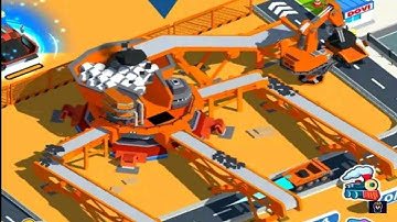 Coal Mining Inc Gameplay Walkthrough