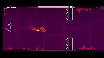 Base After Base [All Coins] | Geometry Dash