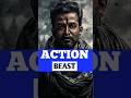 Action Beast Prithviraj Sukumaran Review | Filmy Khayal | India Hindi | #shortvideo #ytshorts#movie