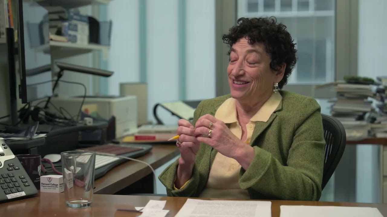 NAOMI ORESKES - The New Quality of Climate Denial (chap. 6/9)