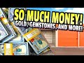 Did I Just Make $20,000 In ONE DAY From STORAGE UNITS?! This Is INSANE!