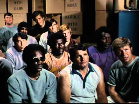 The Longest Yard (1974) - IMDb