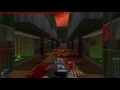 Brutal Doom v20b - Hell on Earth Starter Pack - Map03: Water Treatment Plant
