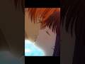 Kyō ❤️ Torū #fruitsbasket #フルーツバスケット #kyosoma #草摩夾 #tohruhonda #本田透