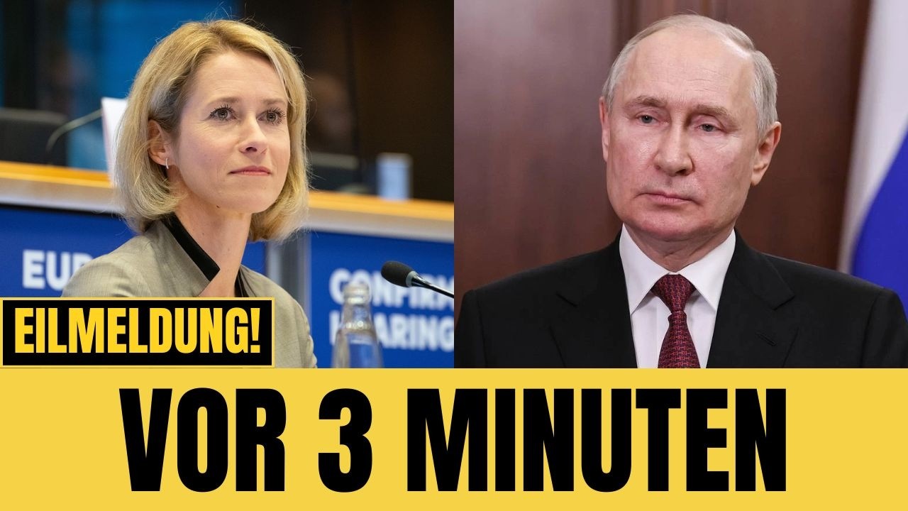 Ostsee in Alarm: Russland stoppt Tanker nahe Estland – droht eine neue Krise?