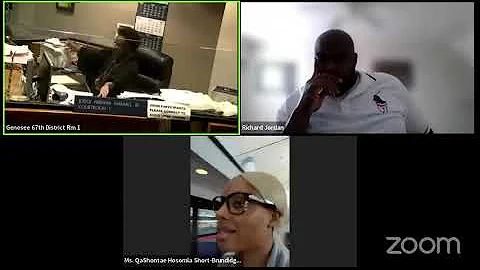 QaShontae Hosomla Short-Brundidge sues Richard Jor...