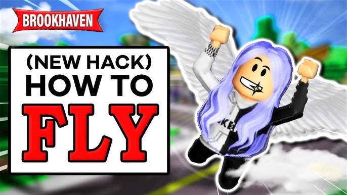 ALL NEW HACKS on HOW TO KILL PEOPLE IN BROOKHAVEN (ROBLOX BROOKHAVEN RP) 