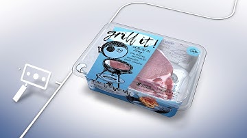 SEALPAC eTray® Animation 2019 (Deutsch)