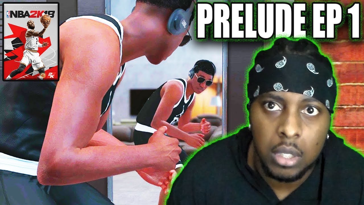 nba 2k18 my career cheat engine NBA 2K18 PRELUDE ep 1 - Choosing My Archetype & Hitting a Game Winner in the 1st Game!!
