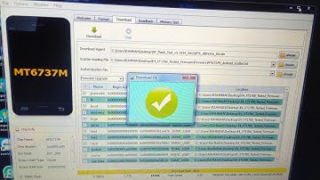 moto e4 (xt1760) hang on logo flash