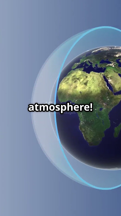 Oxygen's Secret Double Life as Ozone!
