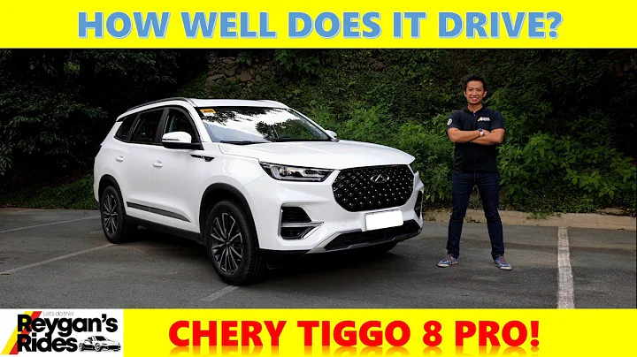 Does the Chery Tiggo 8 Pro Drive As Well As It Looks? [Car Review] - DayDayNews