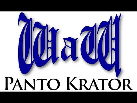 Panto Krator