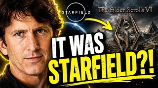Everyone Missed What Bethesda Just Confirmed...