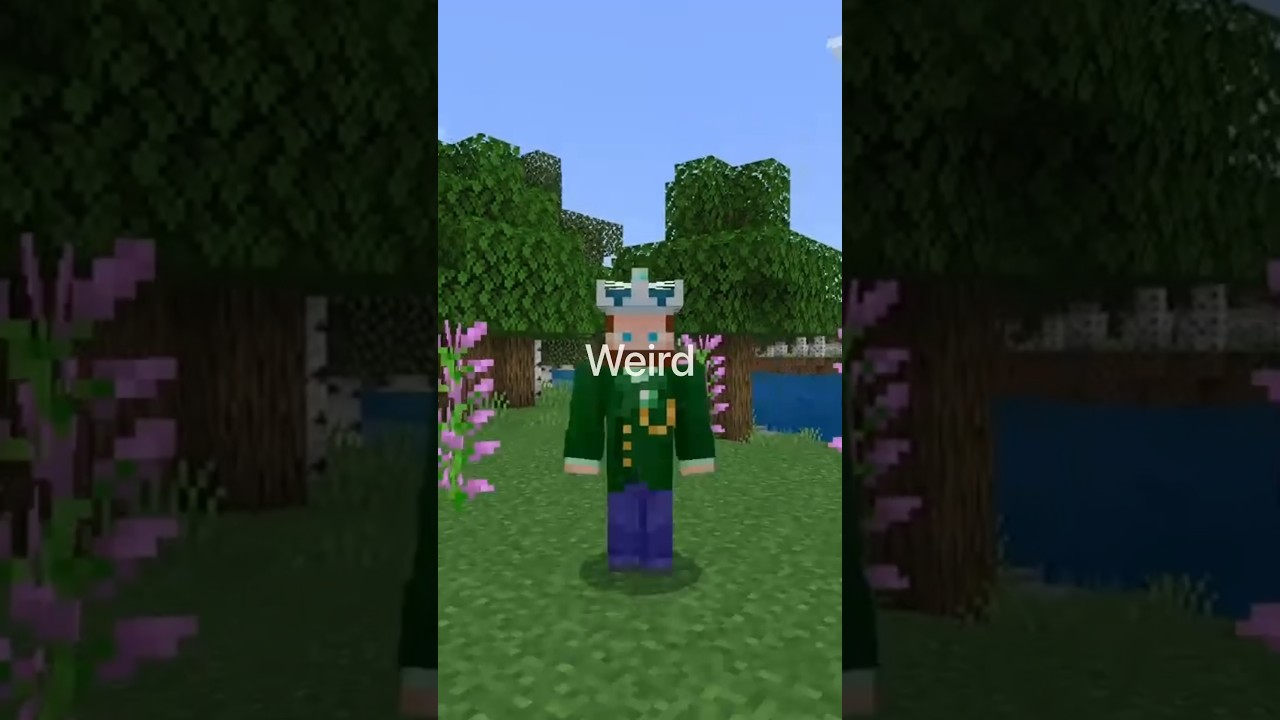 The Cactus is Superior | Minecraft