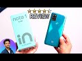 Micromax In Note 1 - Quick Review !! *Retail Unit*